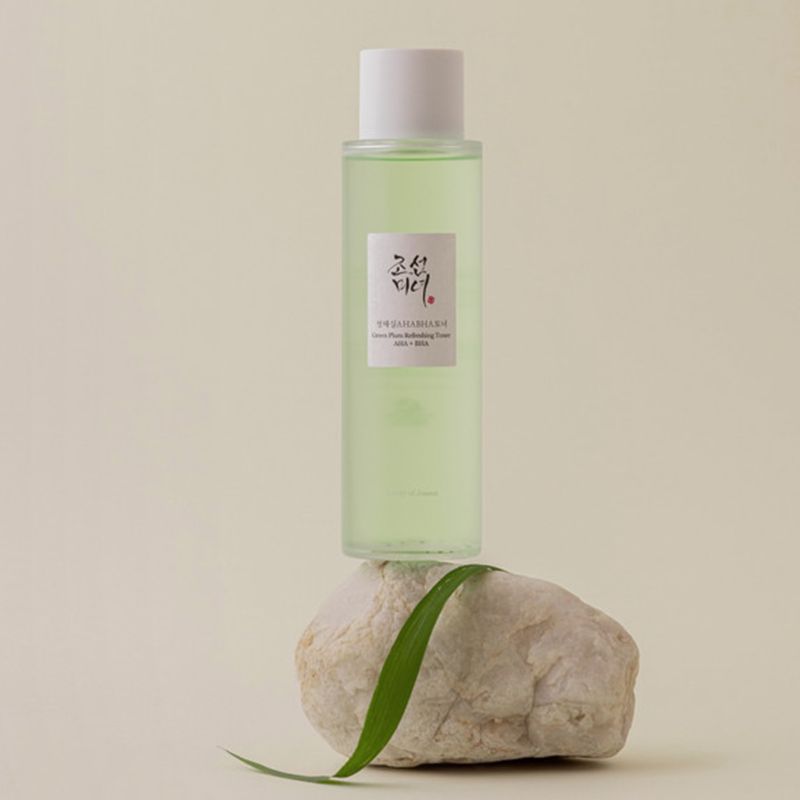 Beauty of Joseon Green Plum Refreshing Toner AHA + BHA 150ml