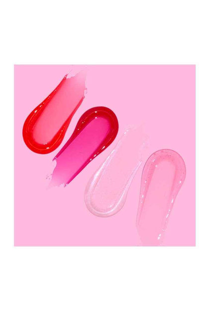SHEGLAM Crystal Glaze Moisturizing Lip Care