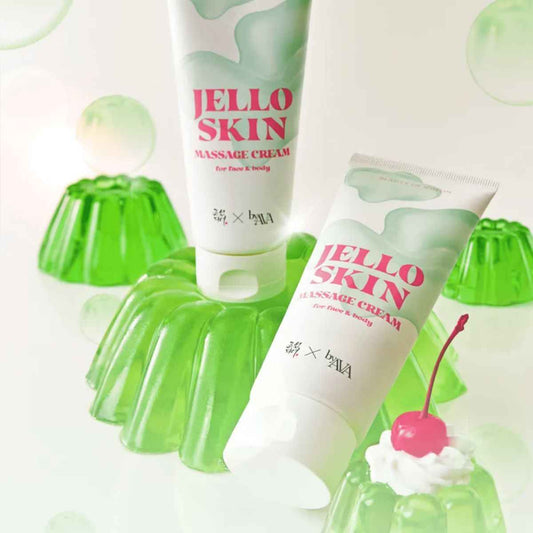 Beauty of Joseon Jello Skin Massage Cream for Face & Body