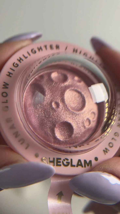 SHEGLAM Lunar Glow Highlighter