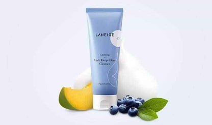 LANEIGE Multi Deep-Clean Cleanser 150ml