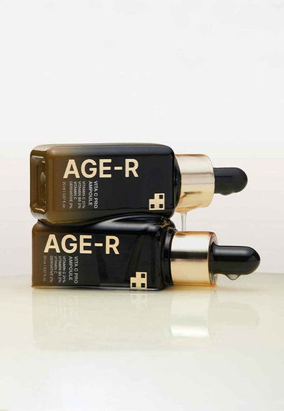Medicube AGE-R Vita C Pro Ampoule 20ml