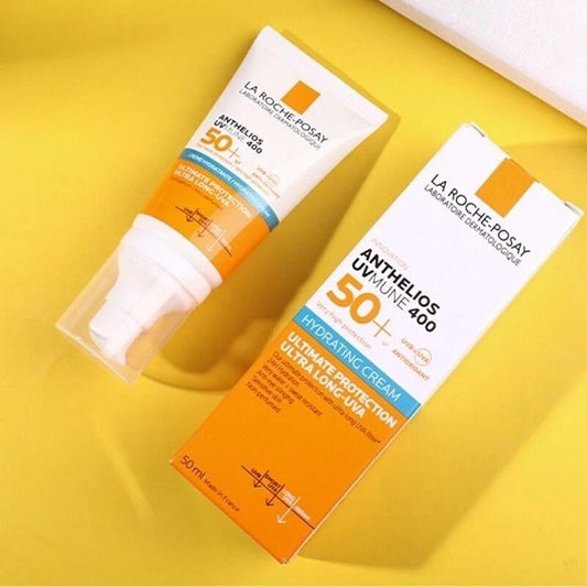 La Roche-Posay Anthelios Hydrating Sun Cream SPF 50