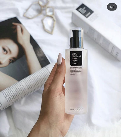 COSRX BHA Blackhead Power Liquid 50ml