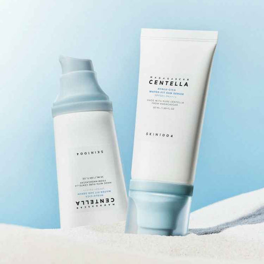 Centella Hyalu-Cica Water-Fit Sun Serum