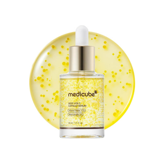 Medicube Vita C Serum