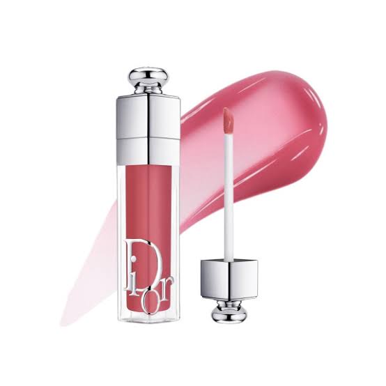Dior Addict Lip Tint – Long-Lasting Natural Color with Hydrating Finish