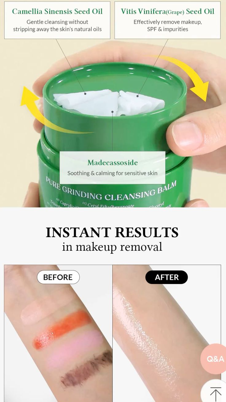 Dr.Althea Cleansing Balm