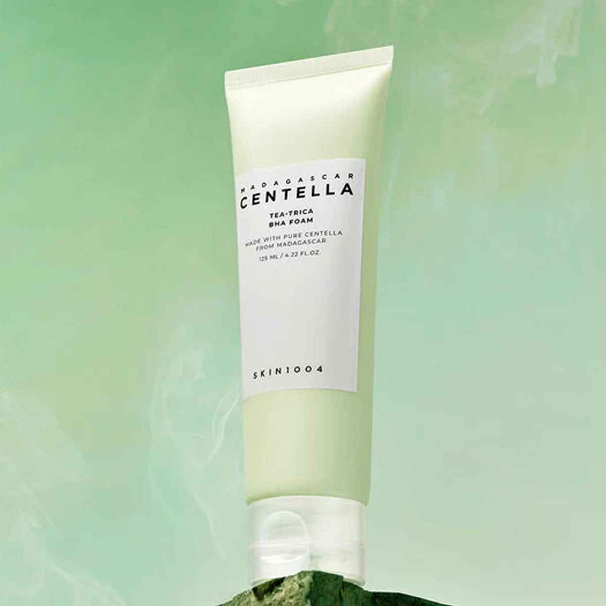 Centella Tea-Trica BHA Foam