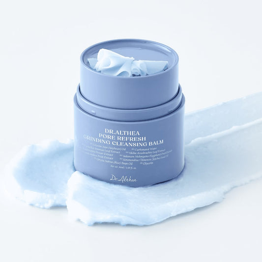 Dr.Althea Pore Cleansing Balm