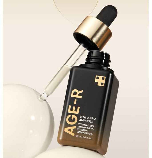 Medicube AGE-R Vita C Pro Ampoule 20ml