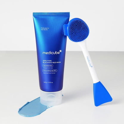 Medicube Zero Pore Mask - Effective Pore Cleansing Solution
