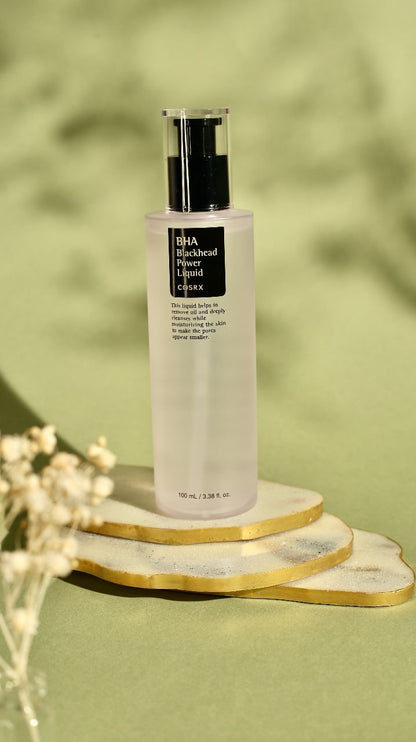 COSRX BHA Blackhead Power Liquid 50ml