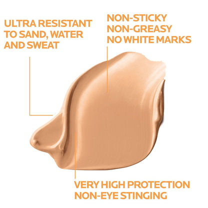 La Roche-Posay UVMune 400 Tinted SPF 50+ 50ml