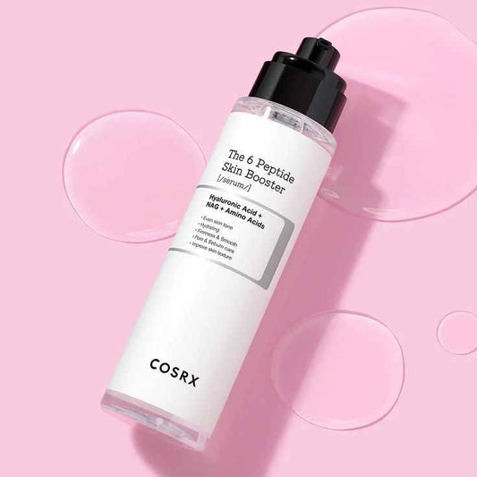 COSRX The 6 Peptide Skin Booster