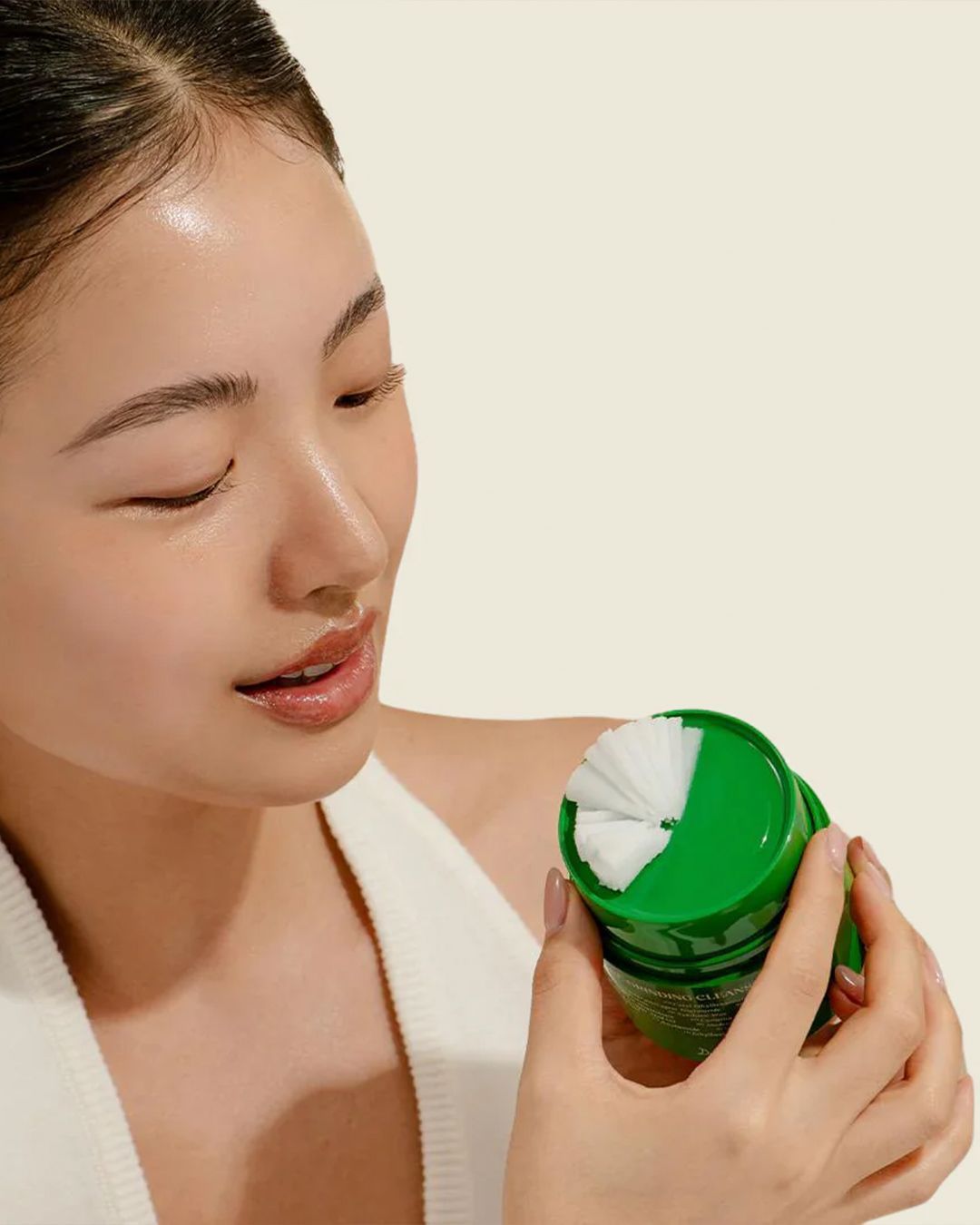 Dr.Althea Cleansing Balm