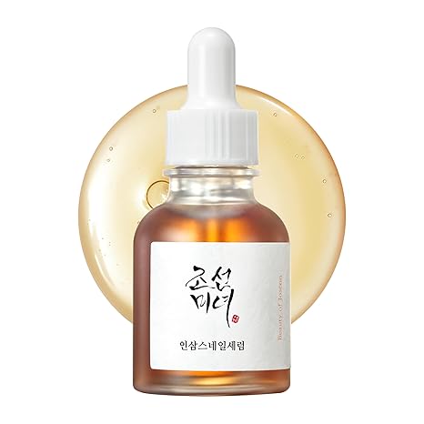 Beauty of Joseon  Revive  Serum
