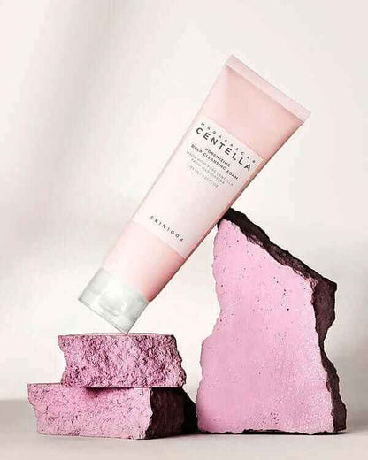 Centella Poremizing Deep Cleansing Foam