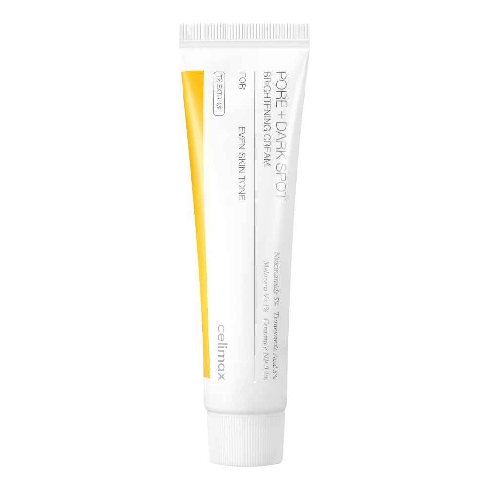 Celimax Pore+Dark Spot Brightening Cream 35ml