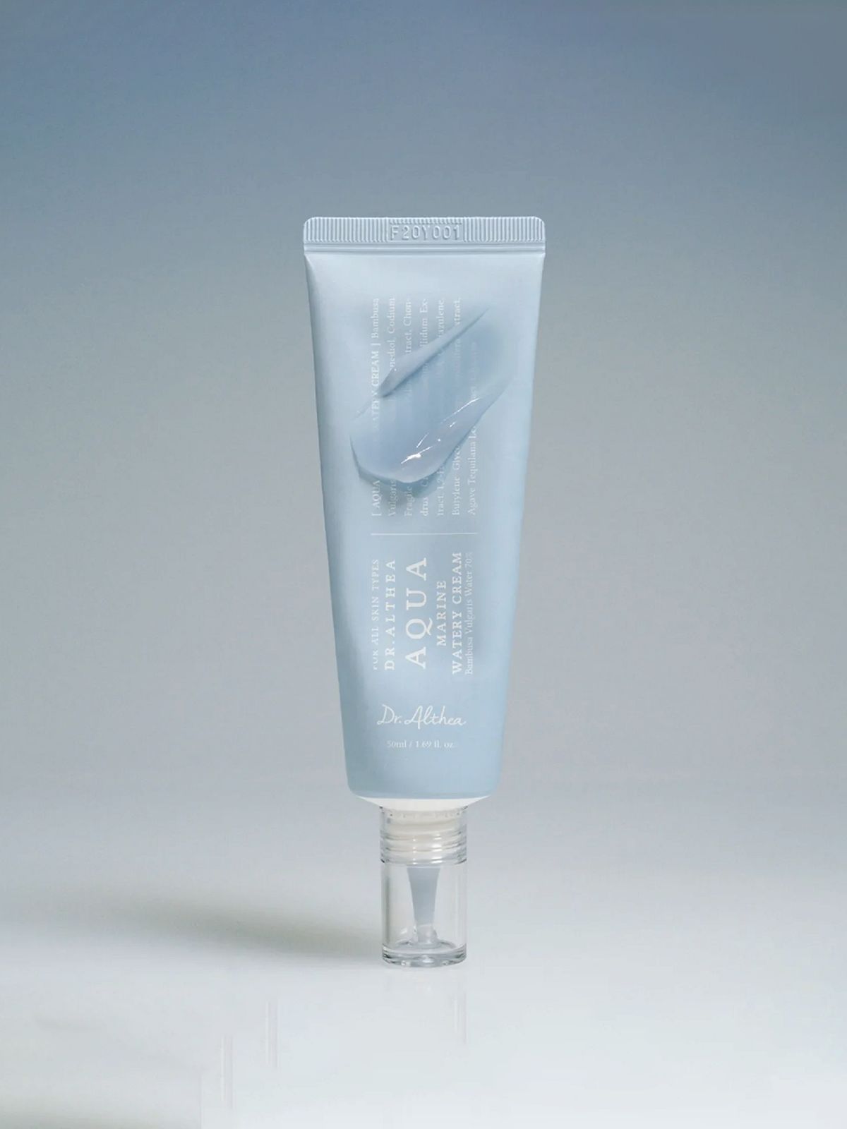 Dr.Althea Watery Moisturizer