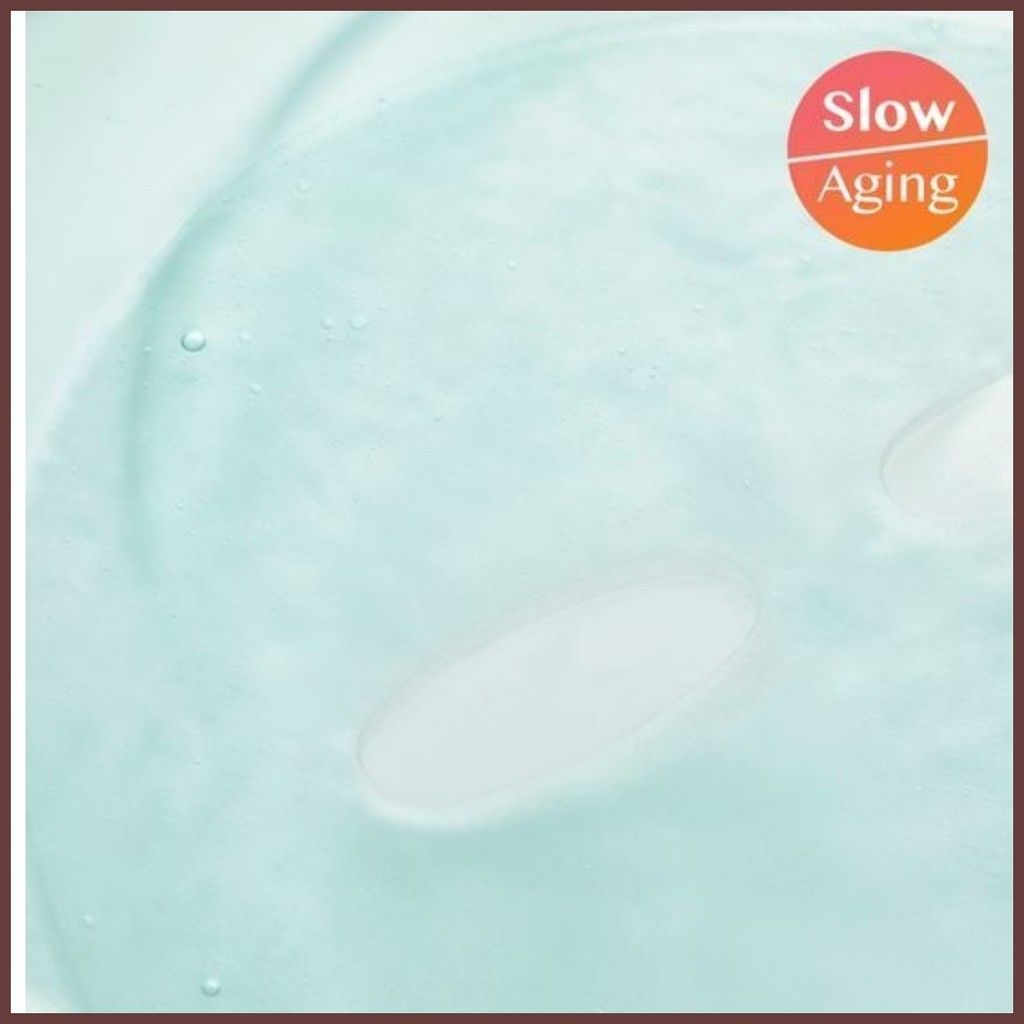 Anua PDRN Hyaluronic Acid Capsule Serum Mask 23ml