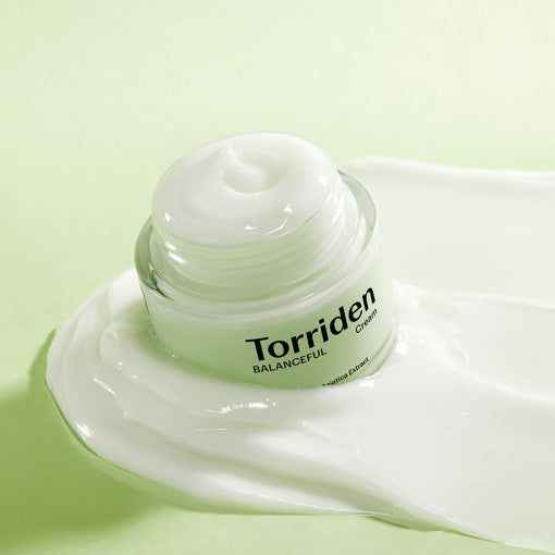 Torriden Balanceful Cream
