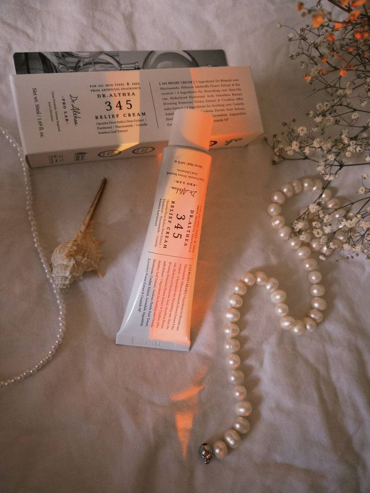 Dr.Althea Relief Cream