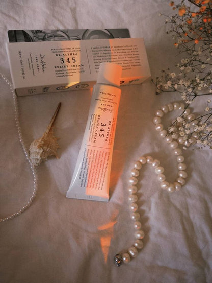 Dr.Althea Relief Cream