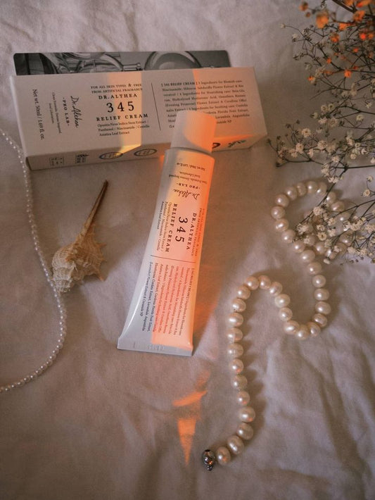 Dr.Althea Relief Cream