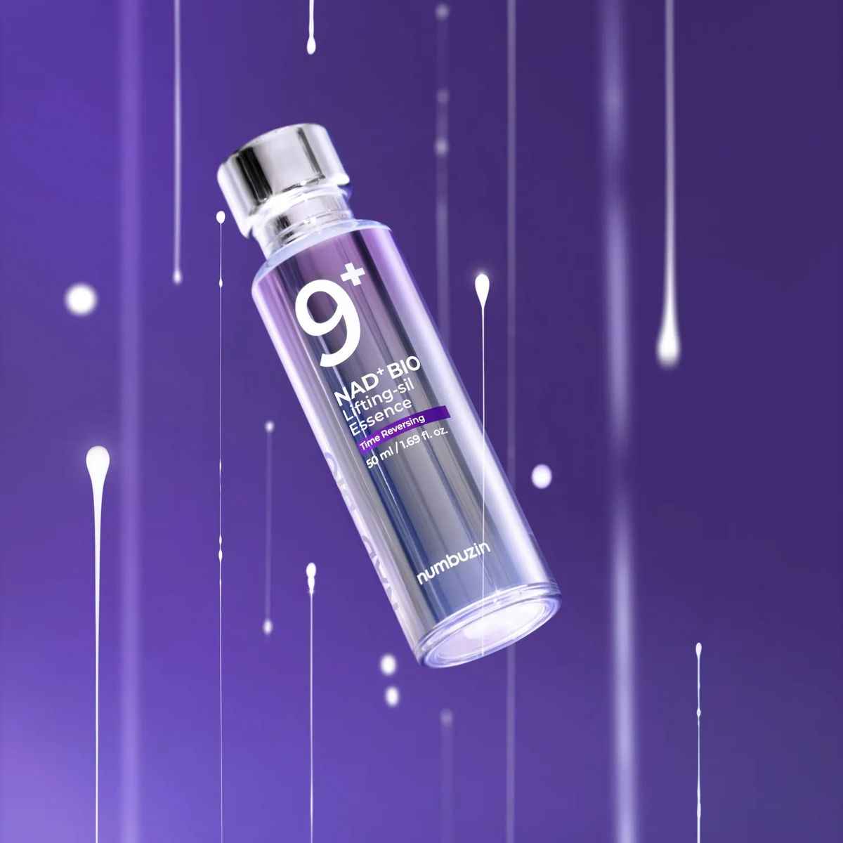 Numbuzin No.9 NAD Bio Lifting-sil Essence