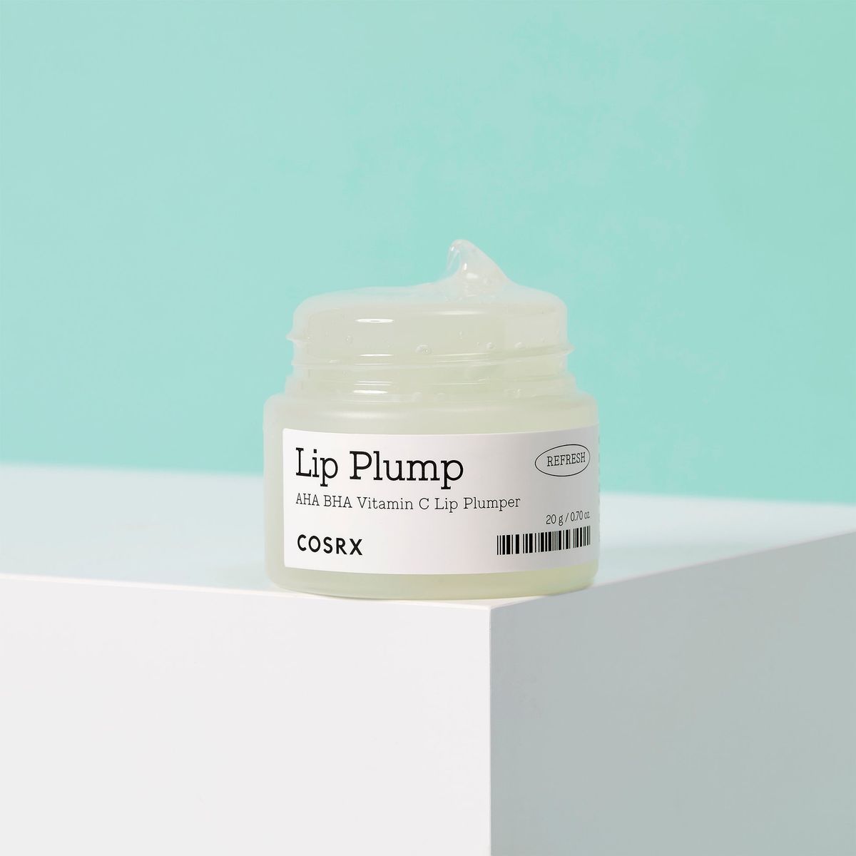COSRX AHA BHA Vitamin C Lip Plump Refresh 20g