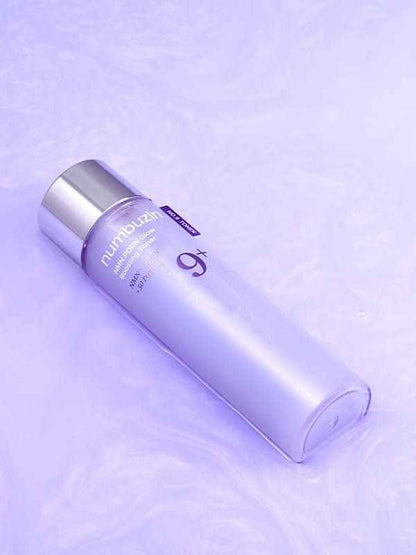 Numbuzin No.9 NAD PDRN Glow Boosting Toner 150ml