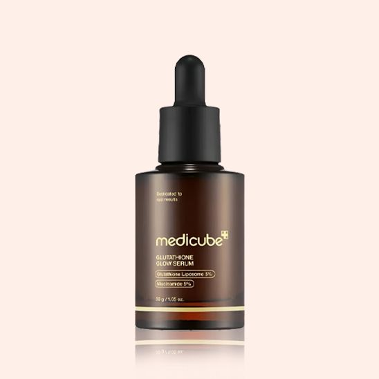 Medicube Glutathione Serum for Radiant Skin Glow