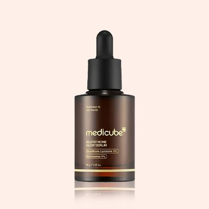 Medicube Glutathione Serum for Radiant Skin Glow