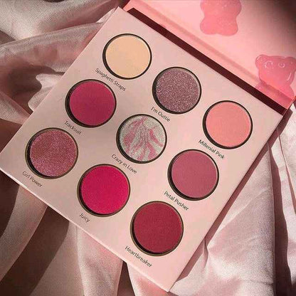 SHEGLAM Pretty Fly Palette