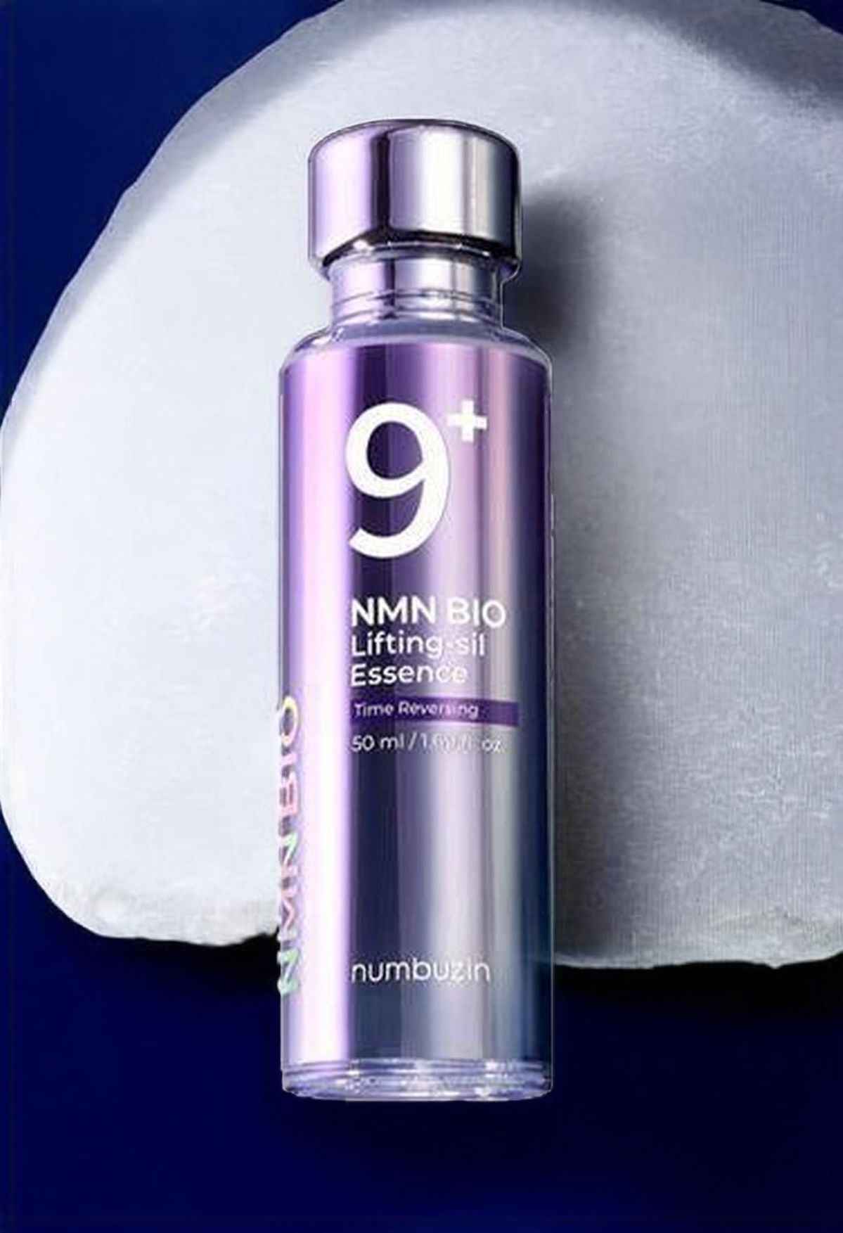 Numbuzin No.9 NAD Bio Lifting-sil Essence