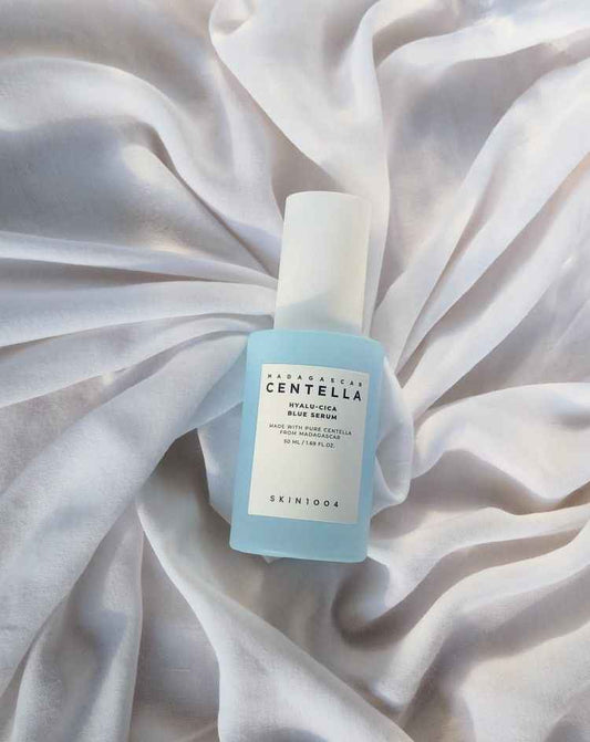 Centella Hyalu-Cica Blue Serum