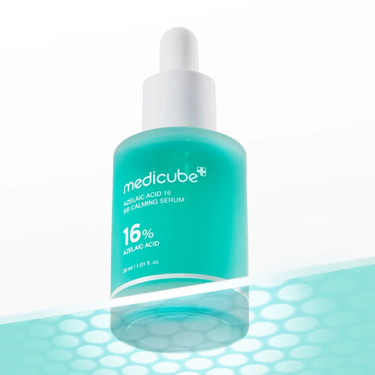 Medicube Azelaic Acid 16% BB Calming Serum 30ml