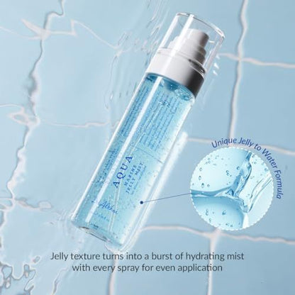 Dr.Althea Jelly Mist Spray