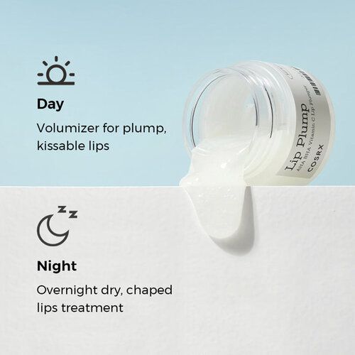 COSRX AHA BHA Vitamin C Lip Plump Refresh 20g