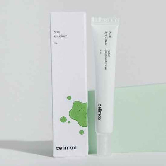 Celimax The Real Noni Ultimate Eye Cream