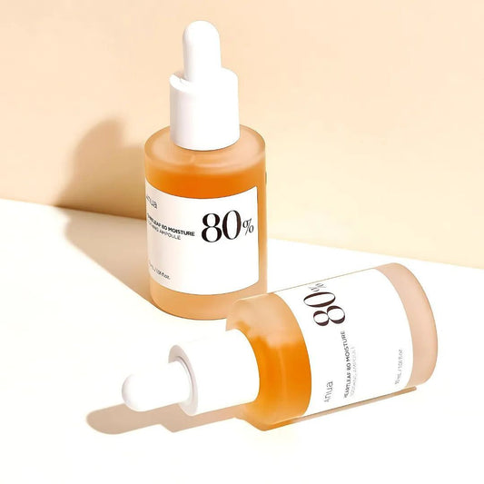 Anua Houttuynia Cordata 80% Moisture Soothing Ampoule 30ml