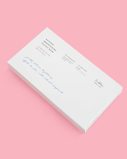 Dr.Althea Velvet Brightening Mask