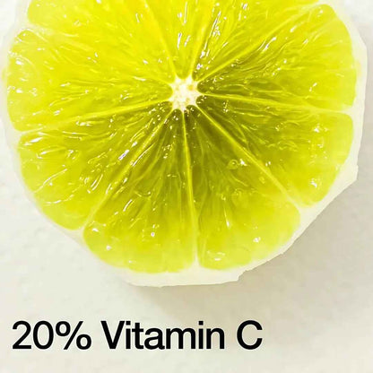 Anua Green Lemon Vita C 20% Blemish Serum