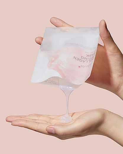 Medicube Collagen Lifting Mask