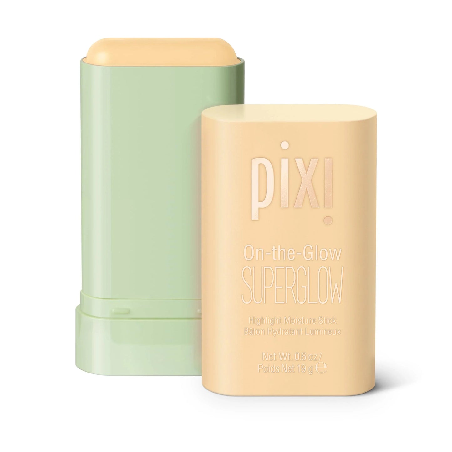 Pixi On-The-Glow Blush Stick