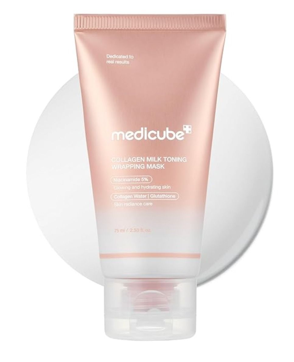 Medicube Collagen Toning Mask