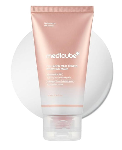 Medicube Collagen Toning Mask