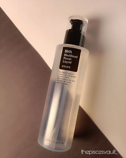 COSRX BHA Blackhead Power Liquid 50ml