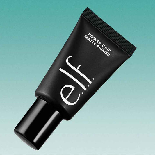 e.l.f. Power Grip Matte Primer